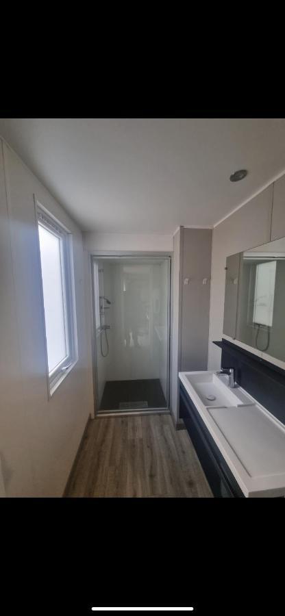 Camping 4 Etoiles Le Bosc Saint Cyrpien Mobil Home ภายนอก รูปภาพ